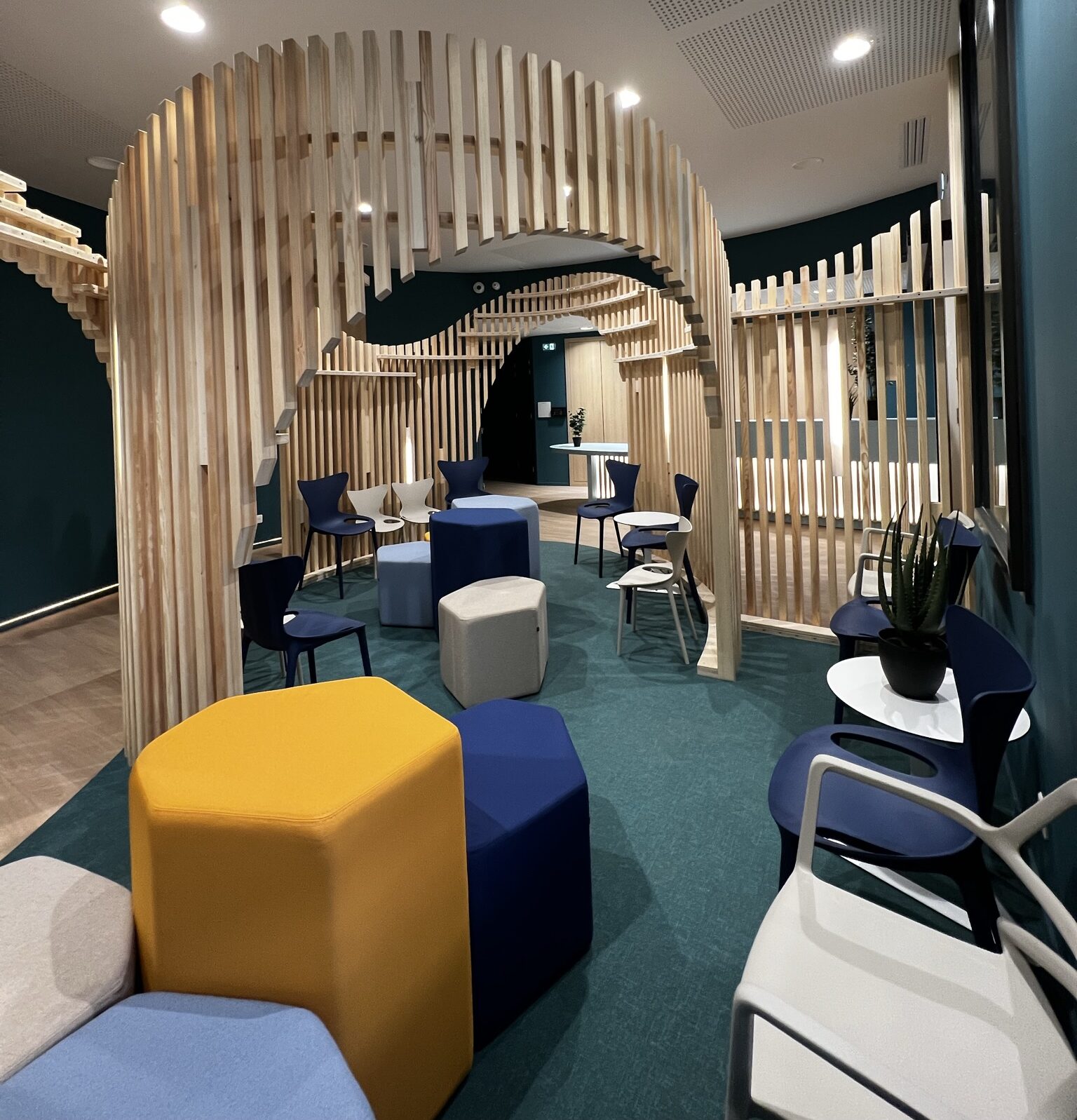 Maison de santé Gex