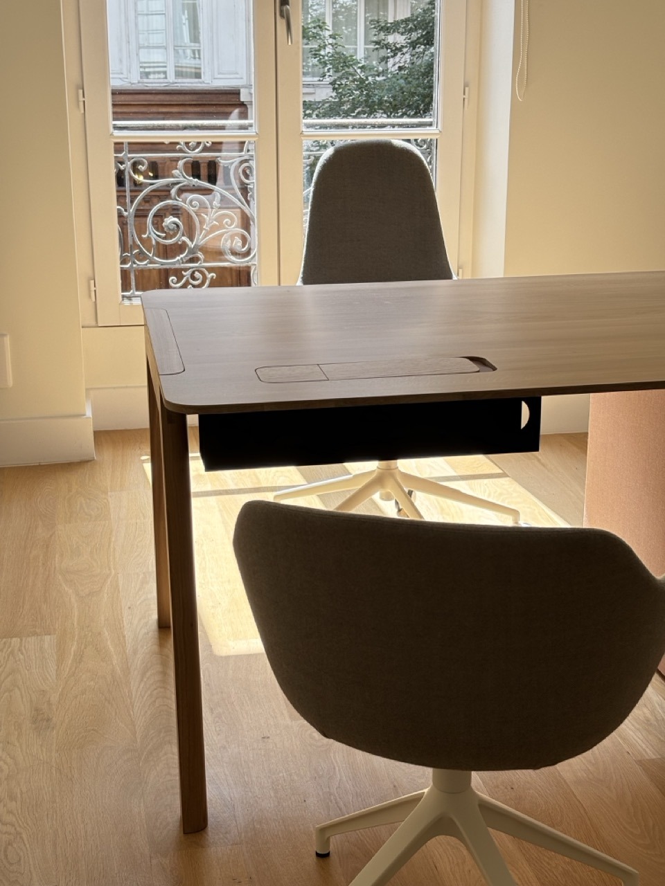 Nouveaute bureau Alki pour Olymp