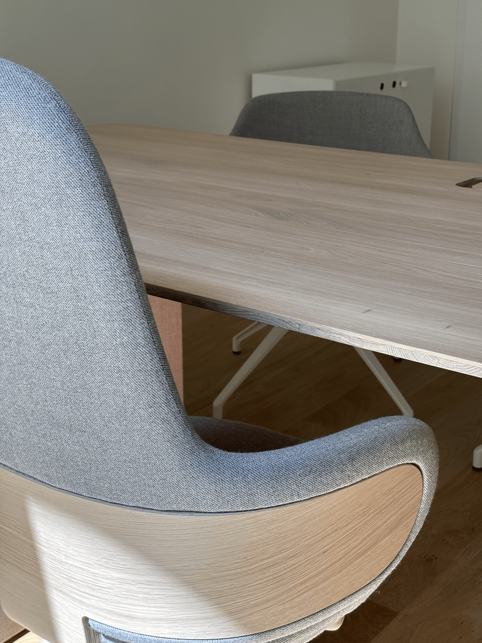 Bureau avec chaise alki pour Olymp