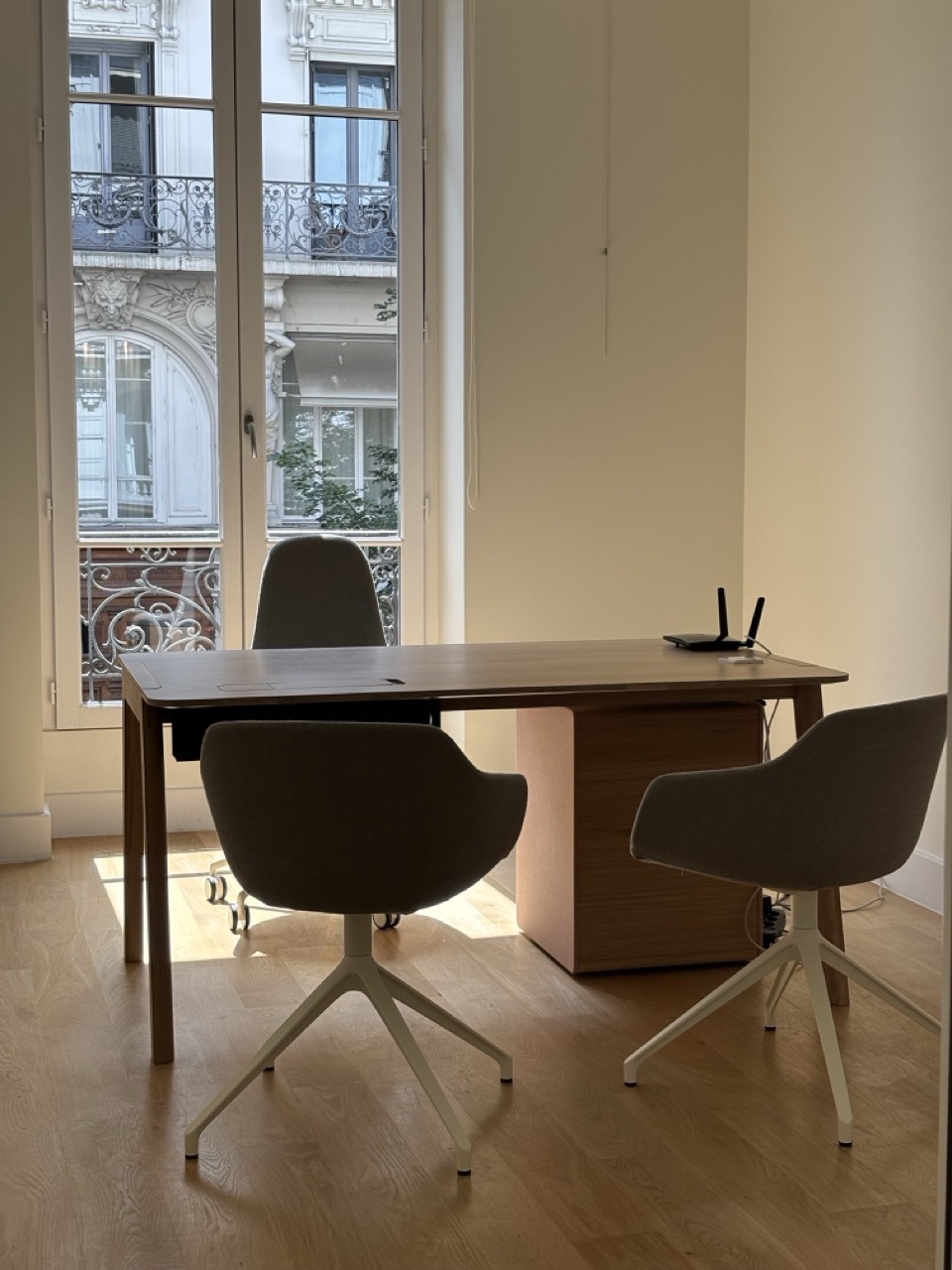 bureau Alki