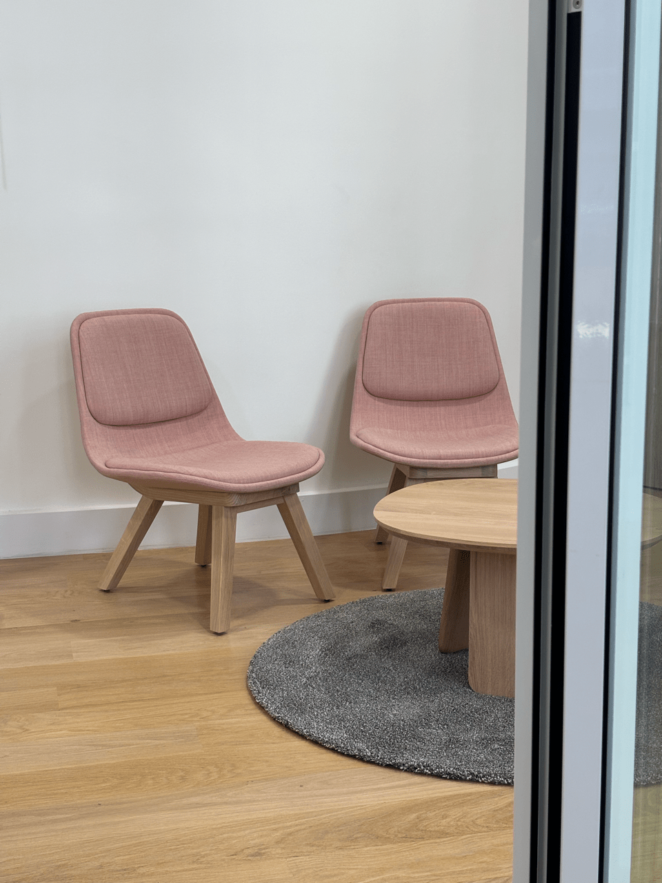 Chaise Olymp esapce informel