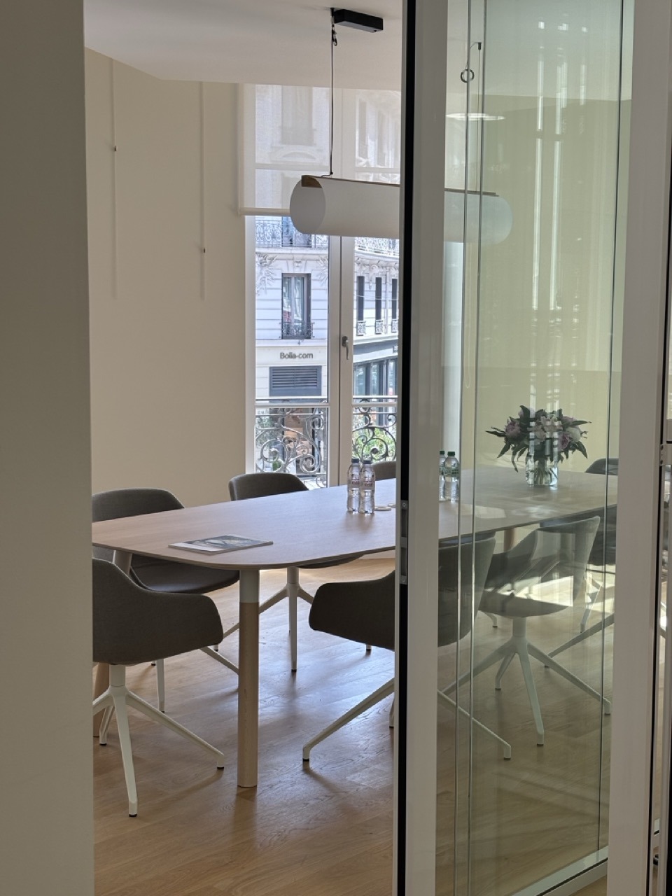 Photo réalisation Olymp