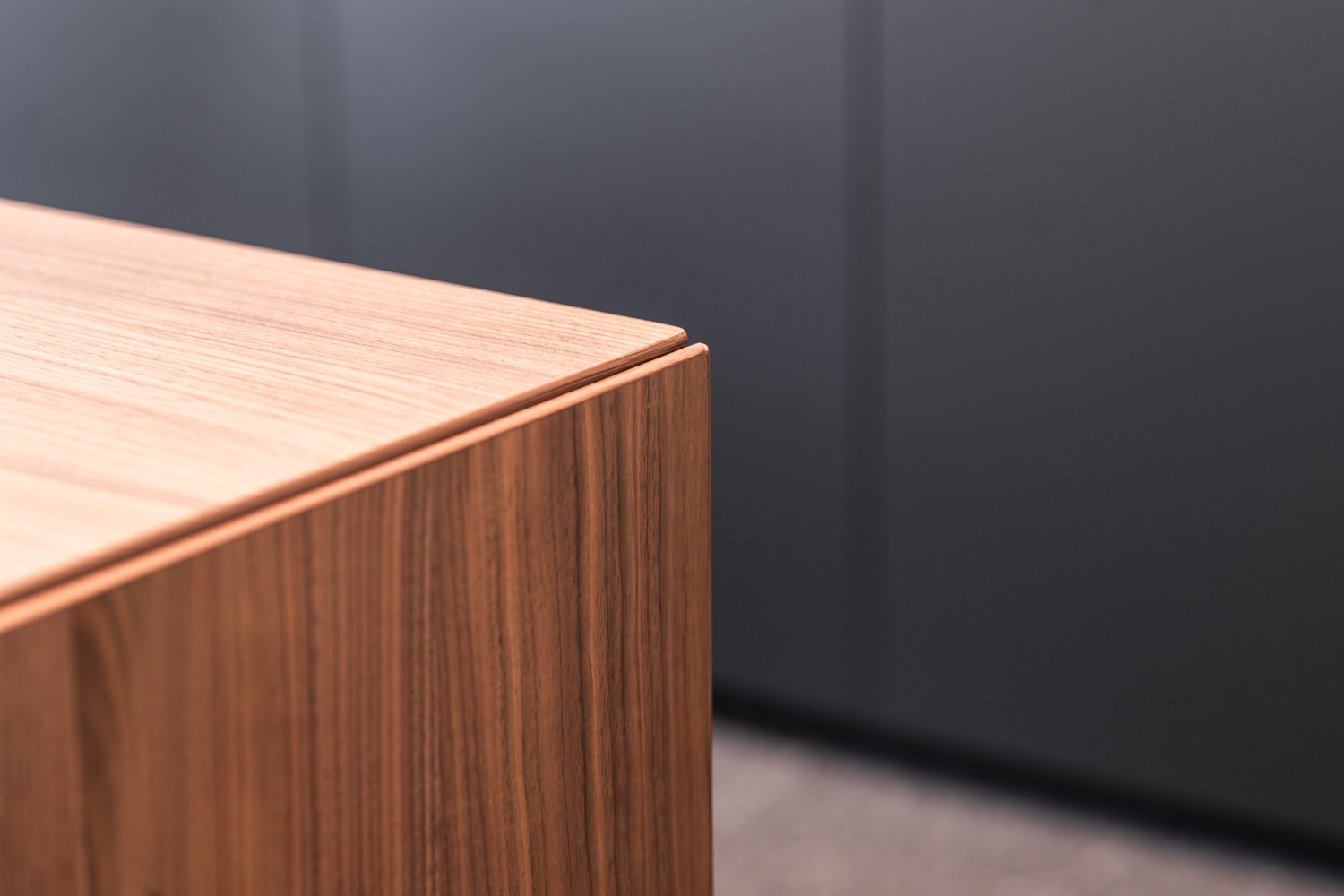 Bureau sur mesure à Lyon de FANTONI / image détails