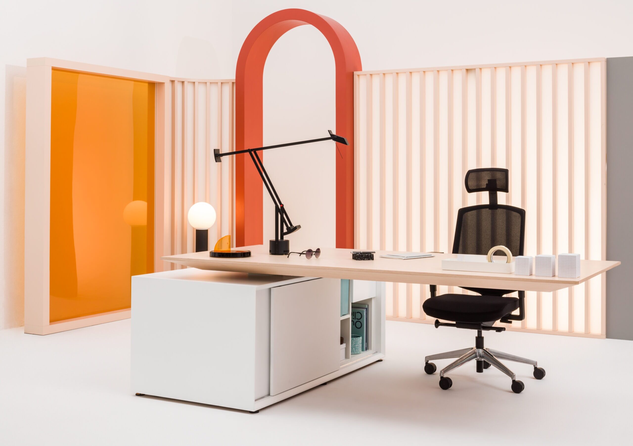 Bureau sur mesure à Lyon MDD GRAVITY