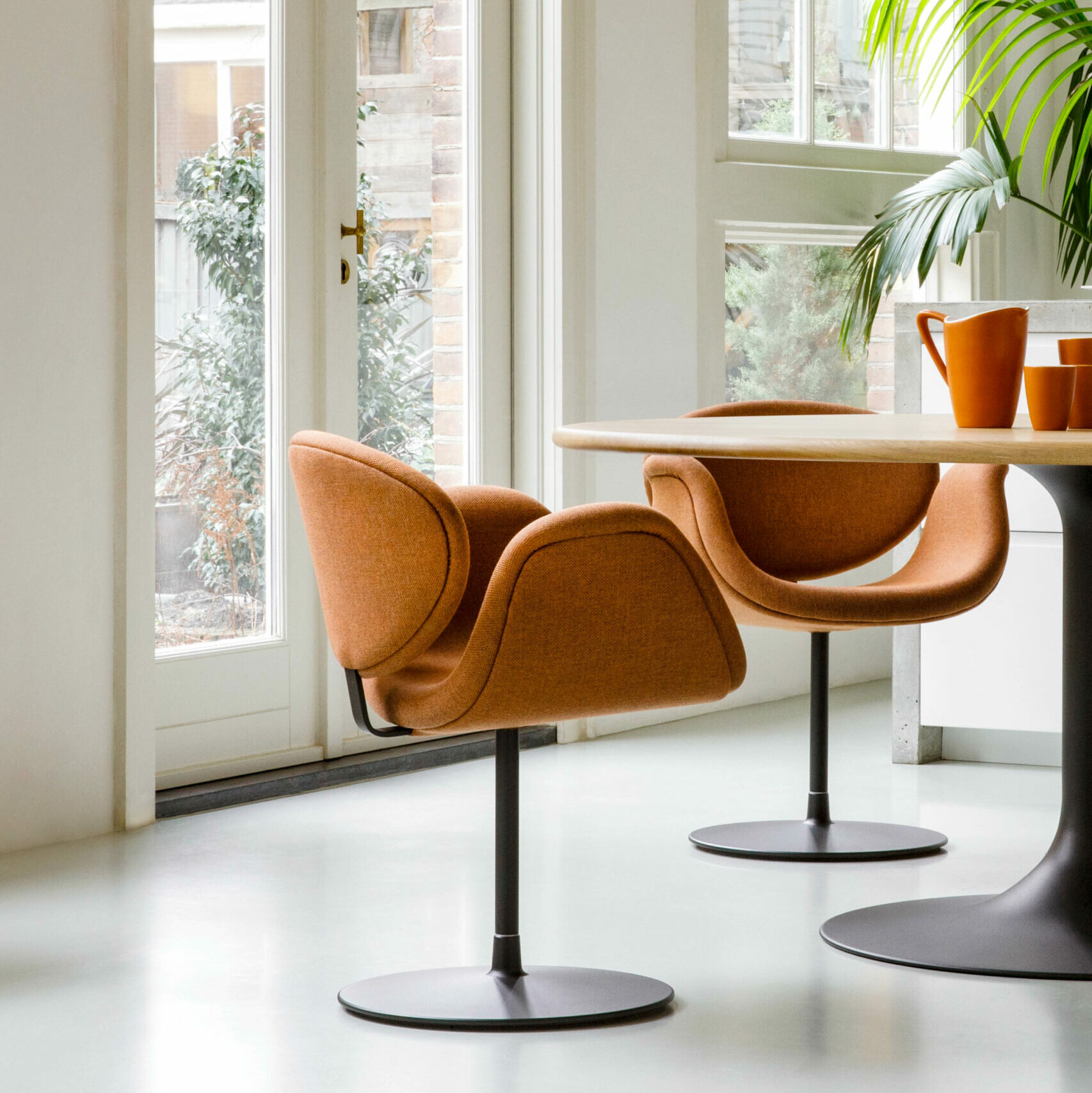 Mobilier de bureau Lyon et aménagement de bureau à Lyon.