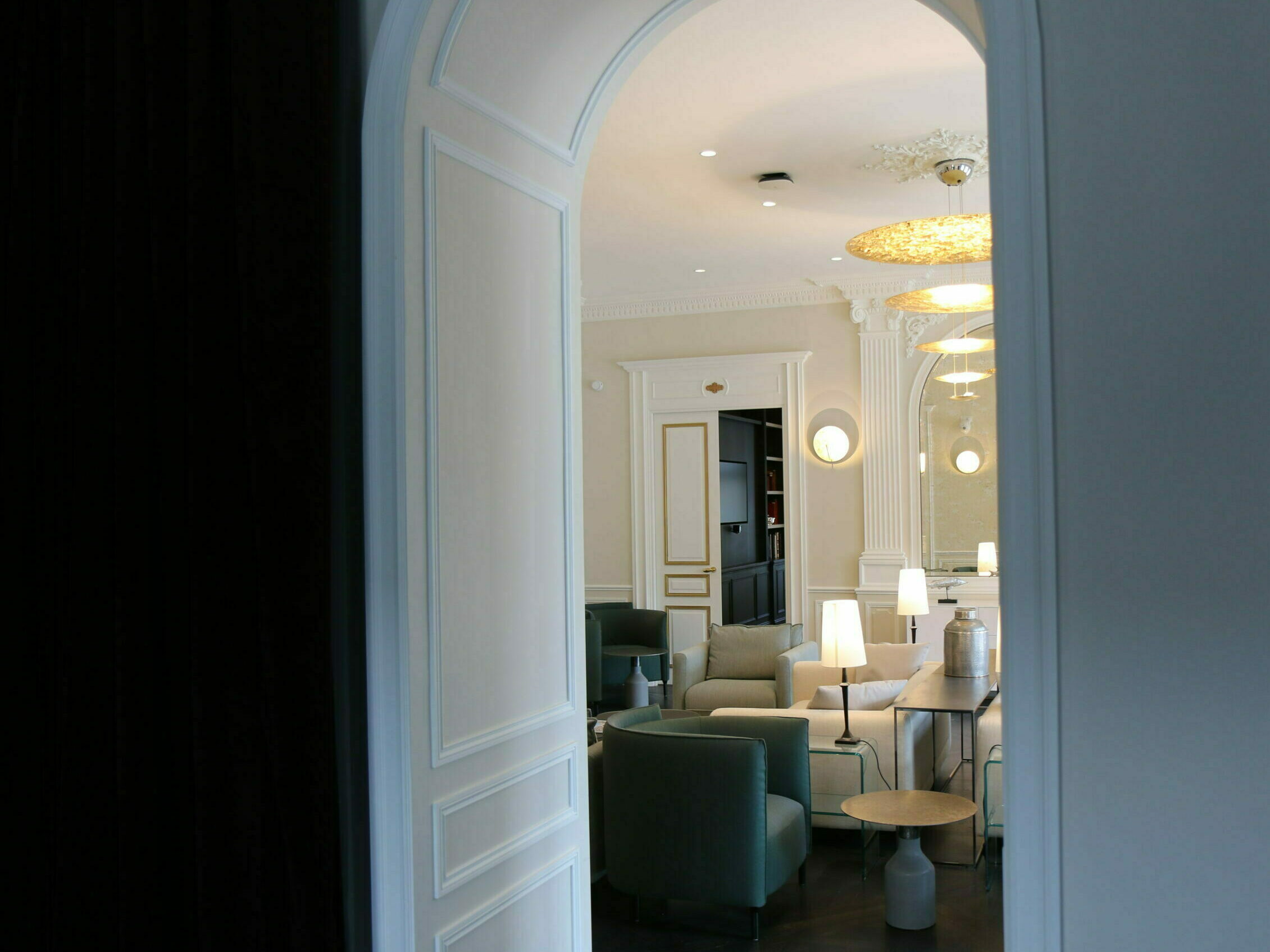 L’Institut Lyfe : Nouveaux espaces, nouvelles inspirations