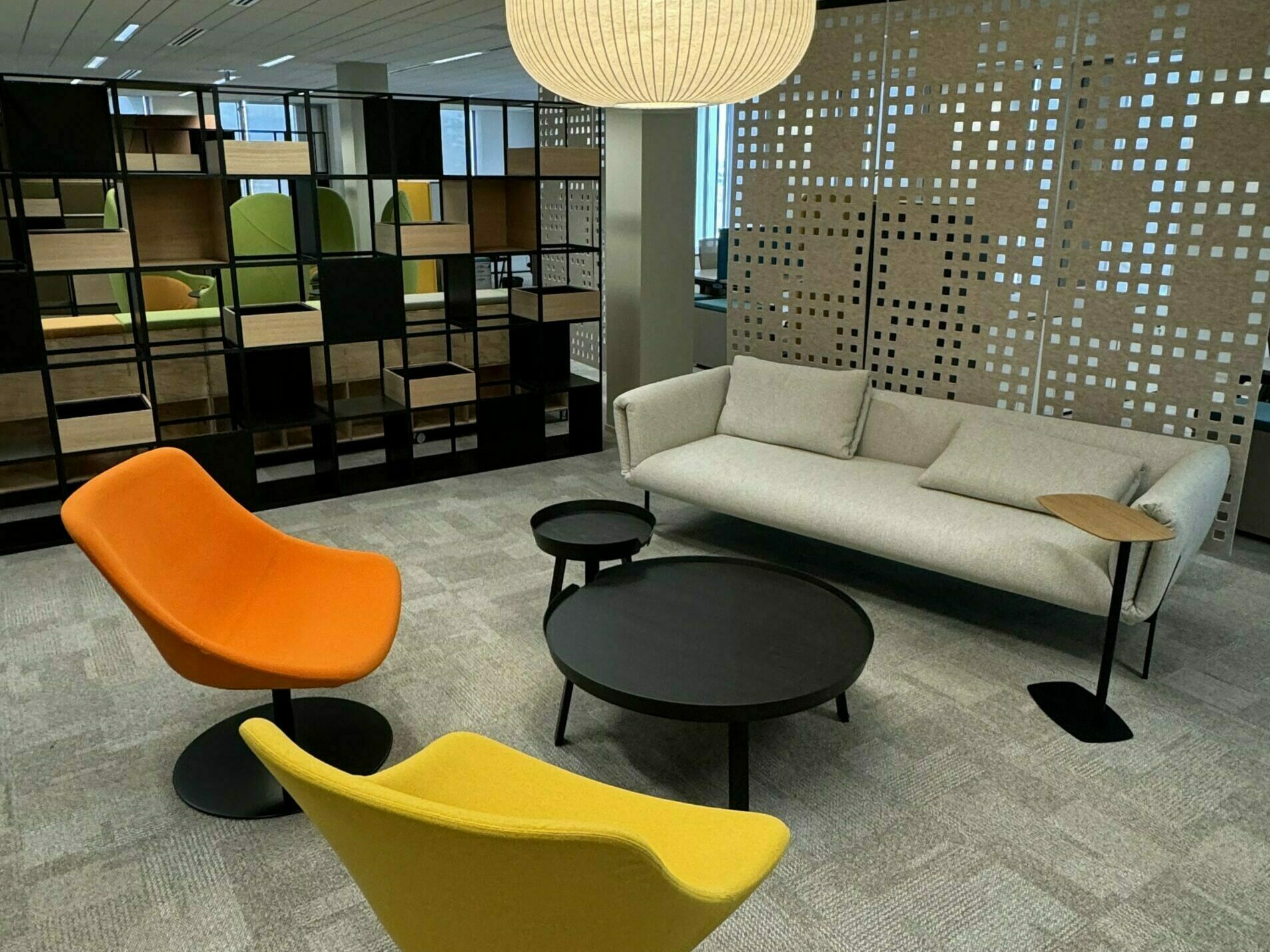La location de votre mobilier : Réalisation View One