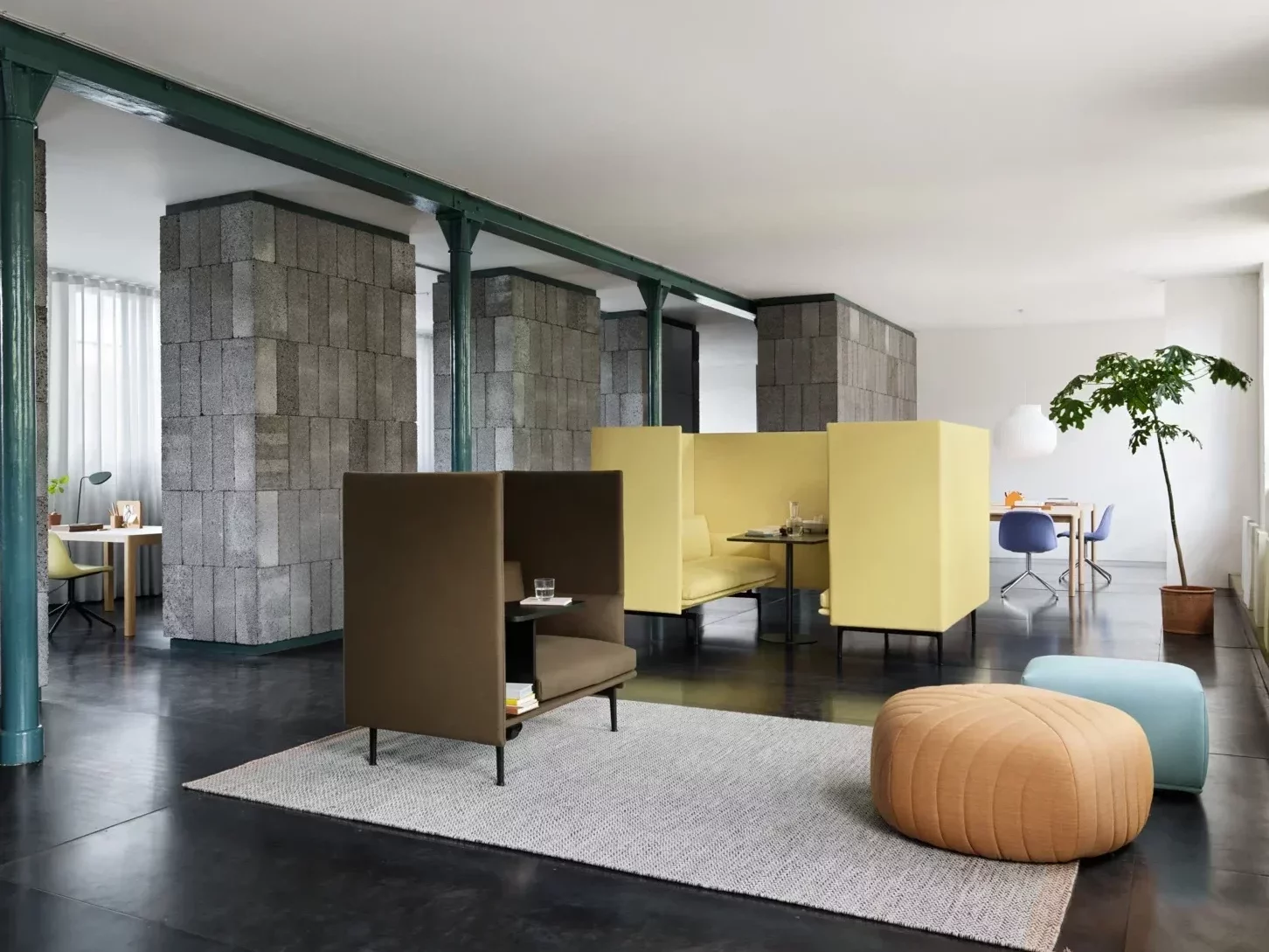 5 mobiliers tendances de 2023