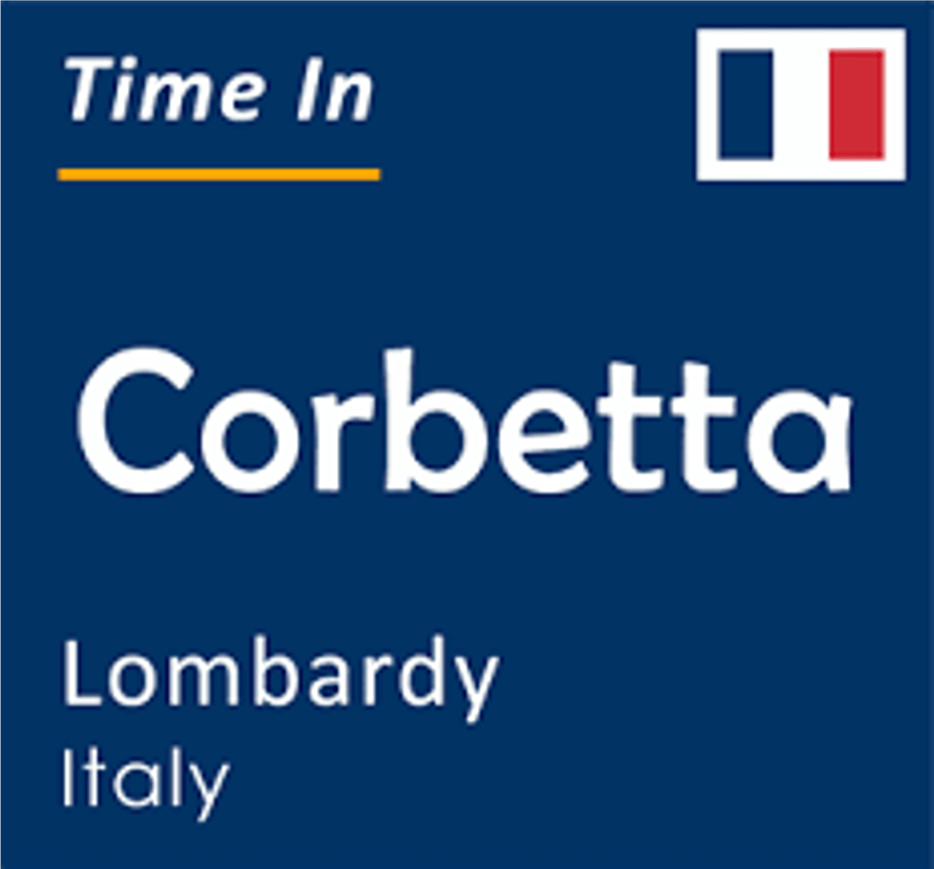 corbetta