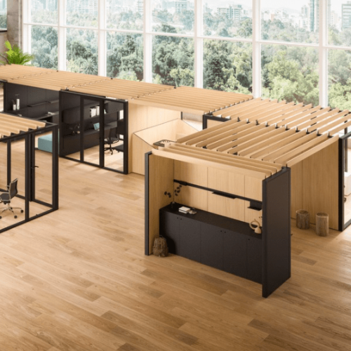 TM - Fantoni