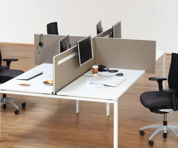 Bureau collaborateur