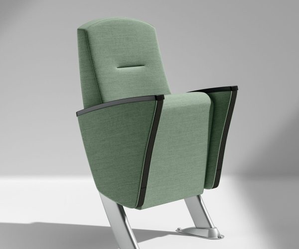 Mobilier d'auditorium