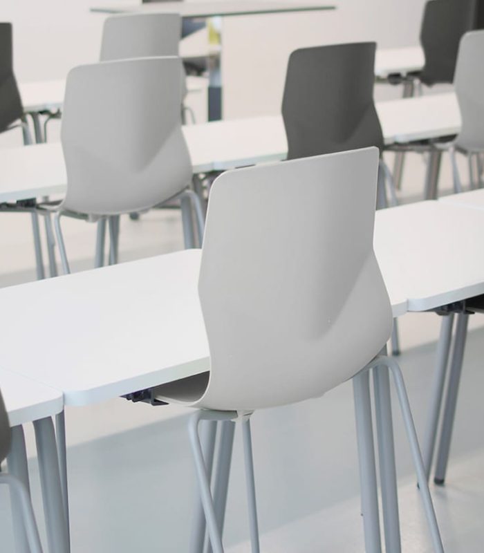 Mobilier d'enseignement