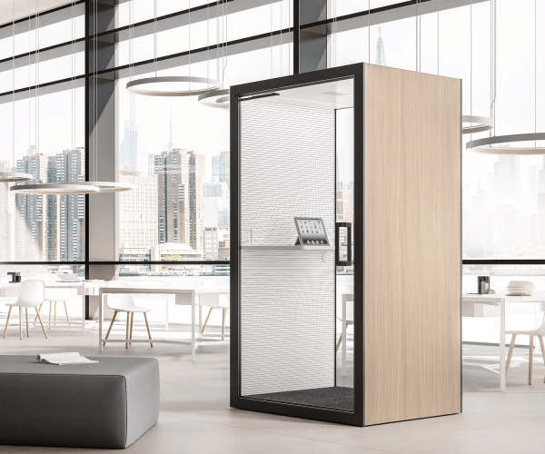 Acoustic Room - Fantoni