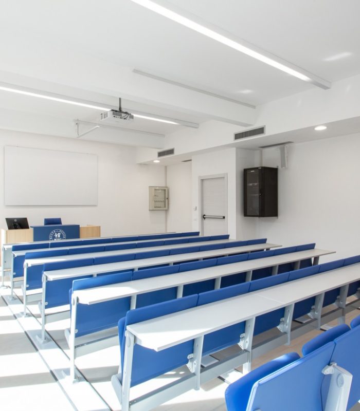 Mobilier d'enseignement