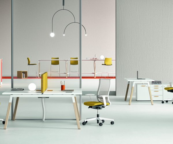 Bureau collaborateur