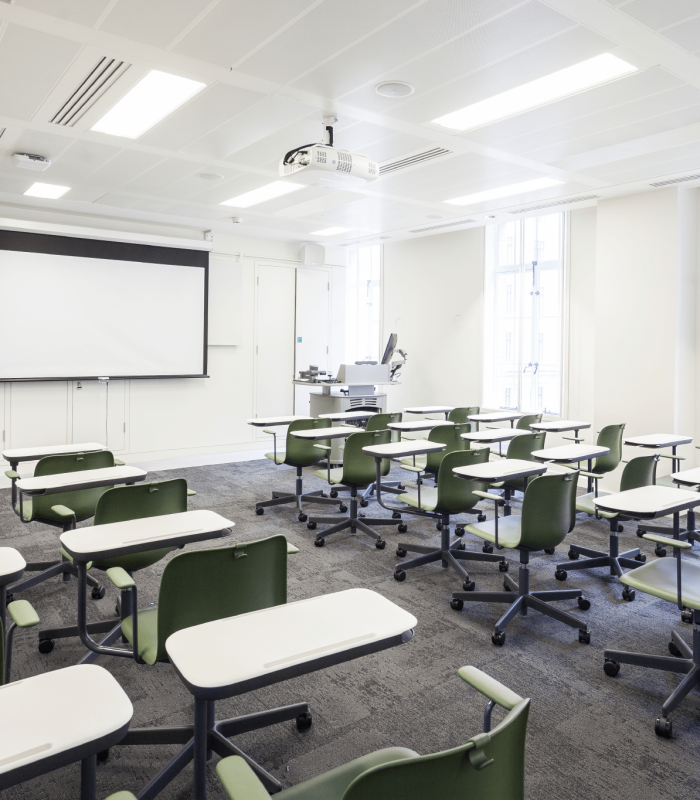 Mobilier d'enseignement