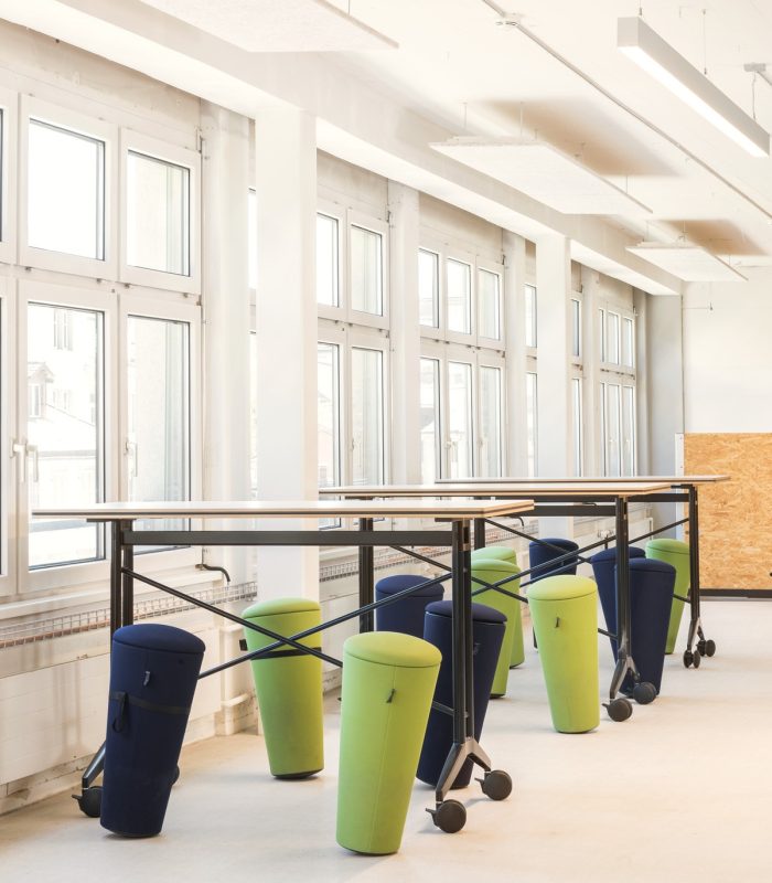 Mobilier d'enseignement