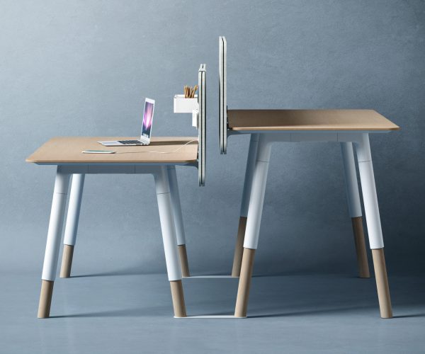 Bureau assis-debout