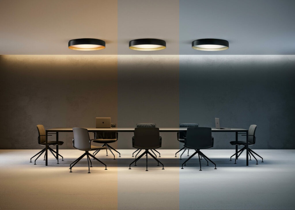 Luminaire