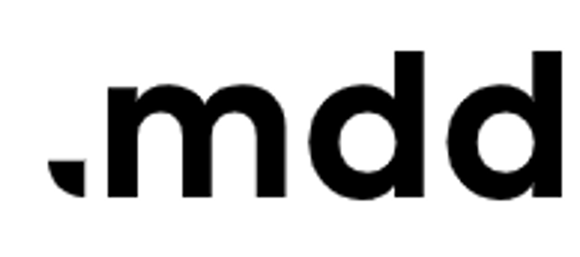 mdd