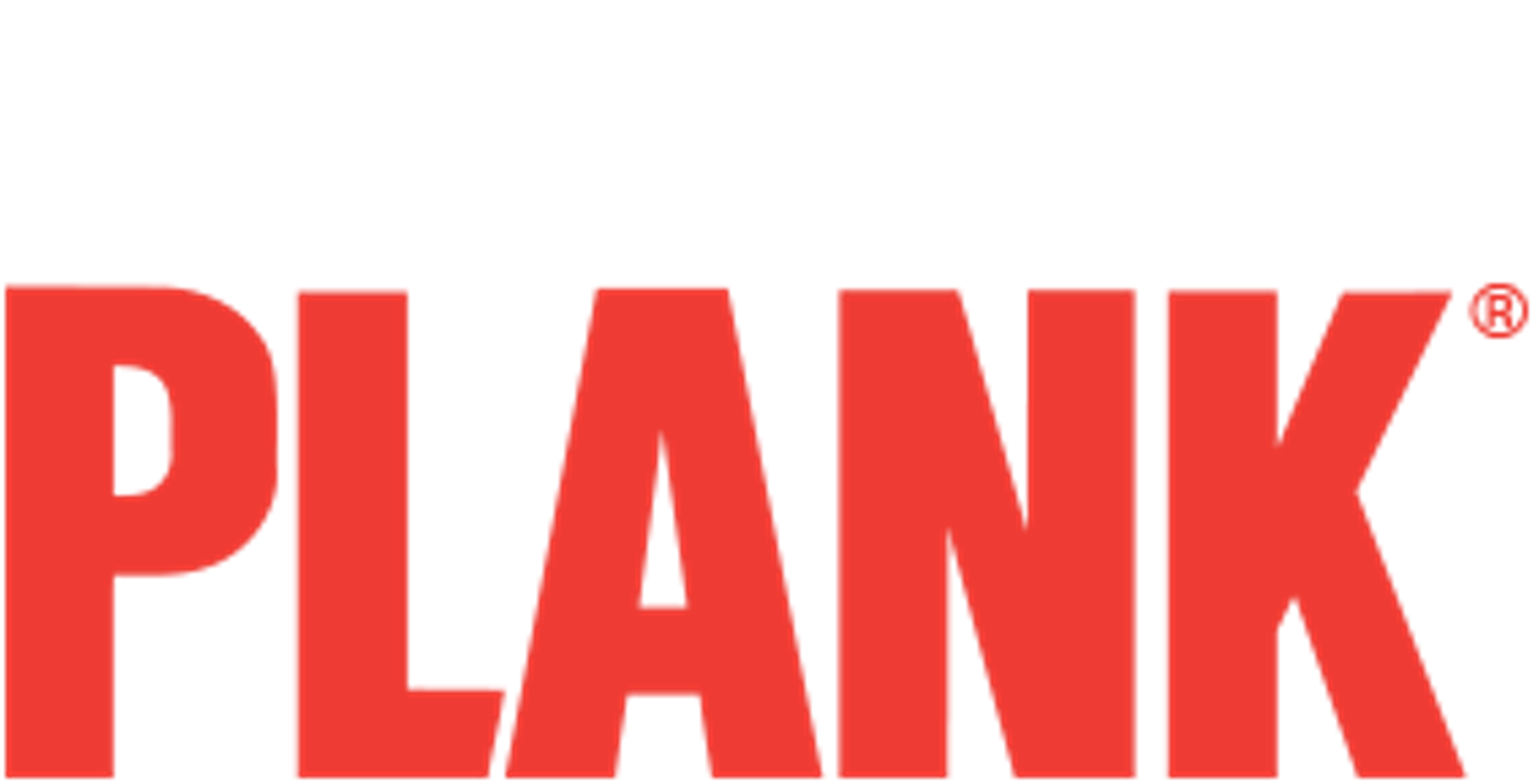 plank