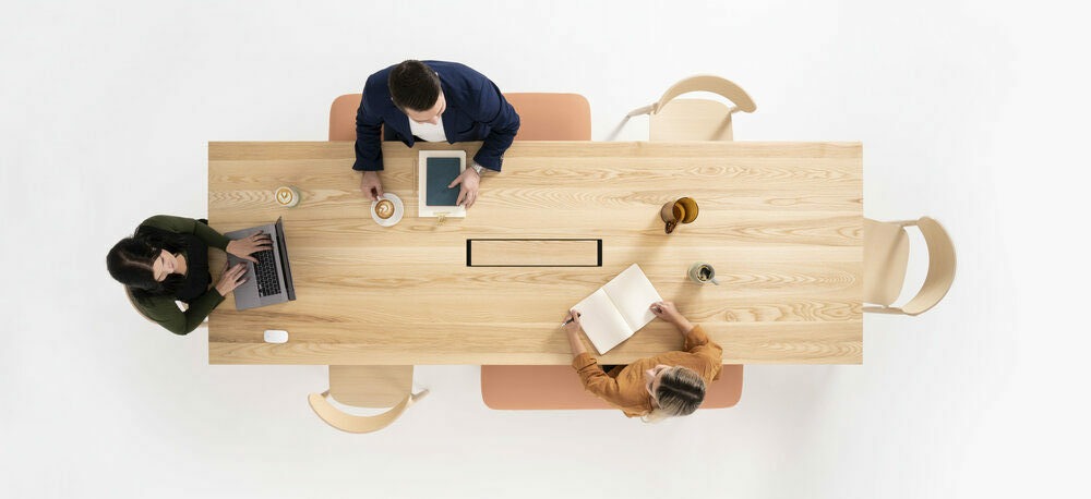 Aménagement de bureau Lyon