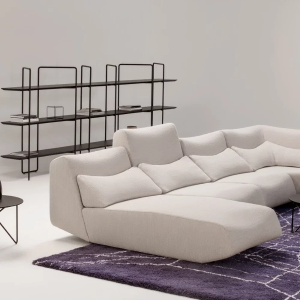 Mobilier d'assise informel