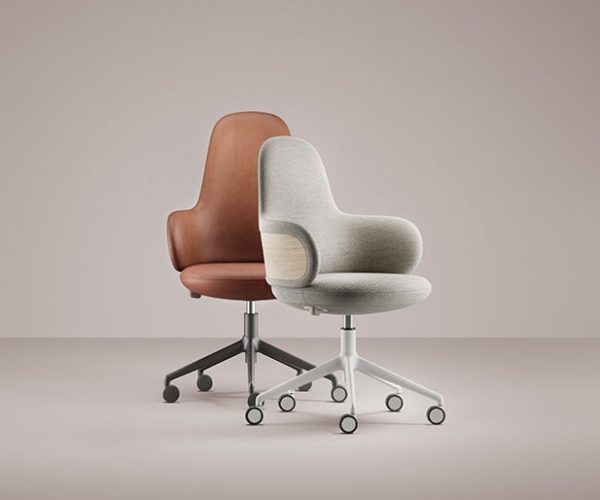 Siège de bureau
