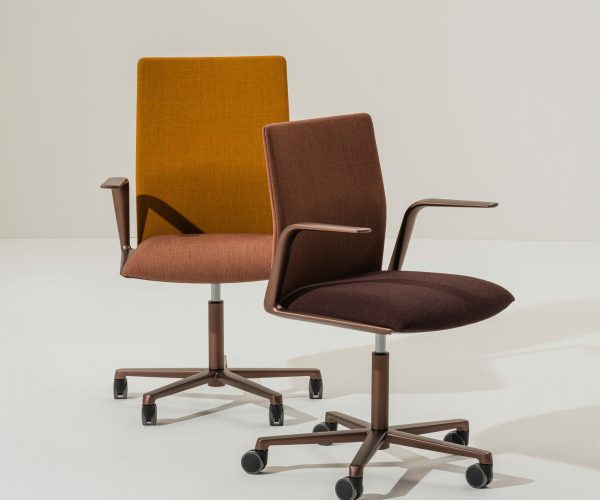 Siège de bureau