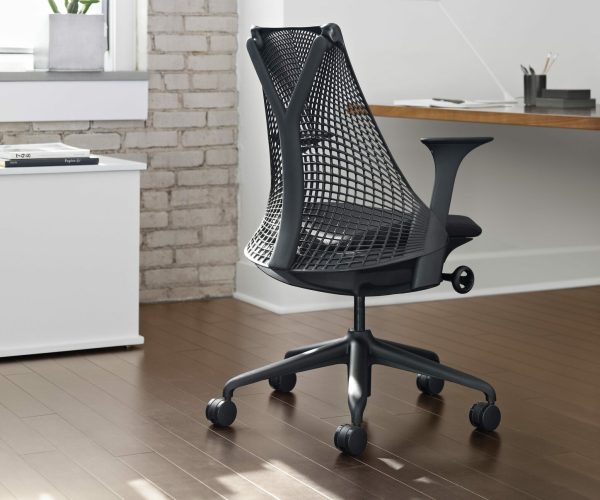 Siège de bureau
