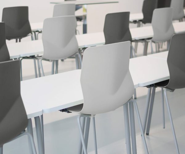 Mobilier d'enseignement