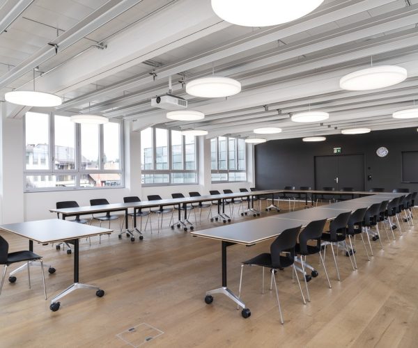 Mobilier d'enseignement