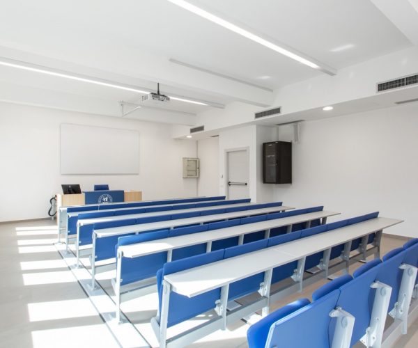 Mobilier d'enseignement