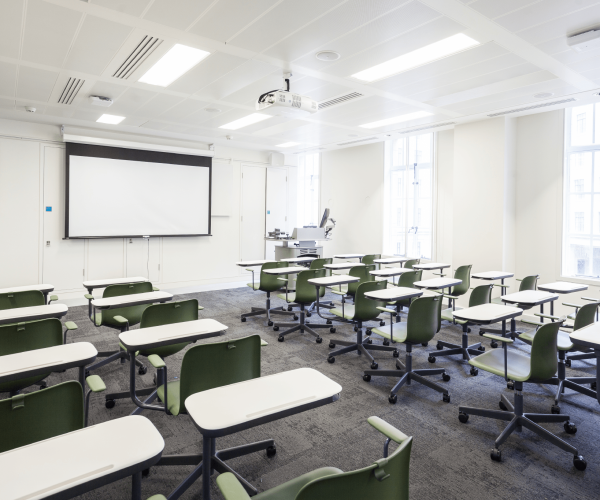 Mobilier d'enseignement