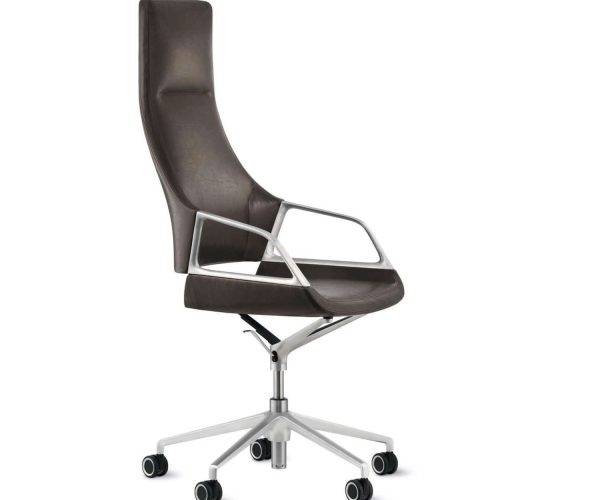Siège de bureau