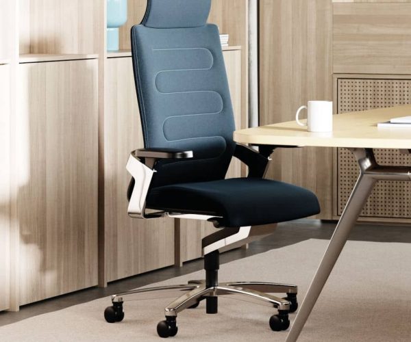 Siège de bureau