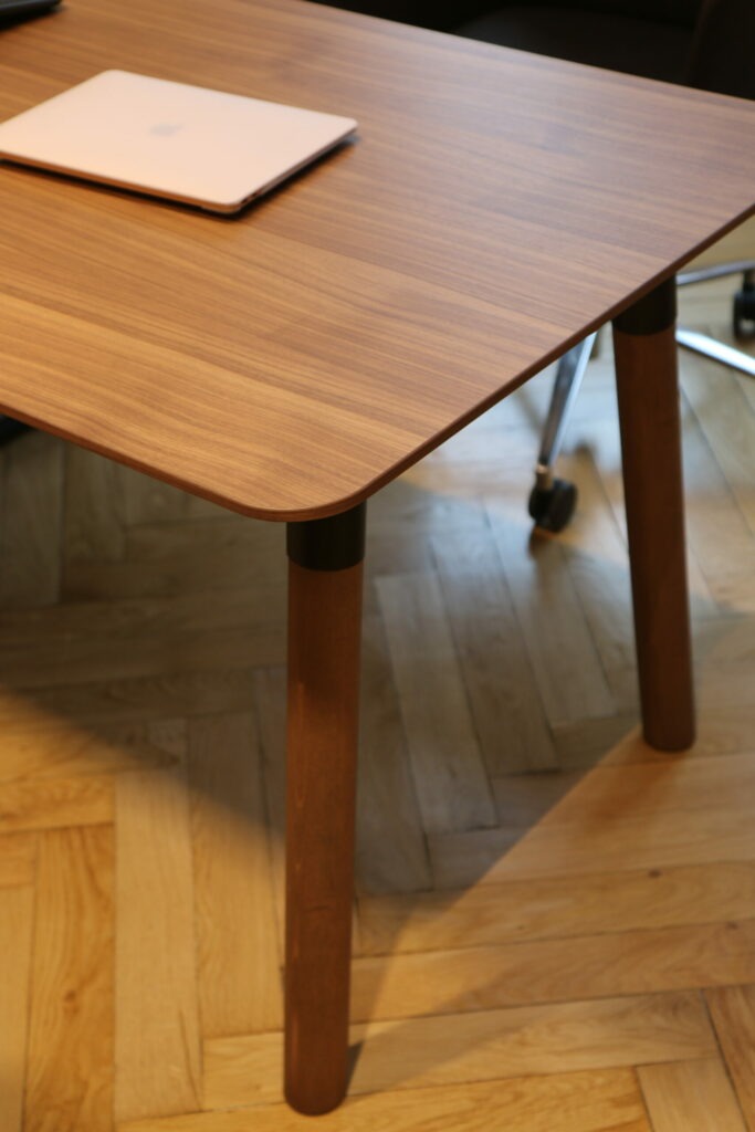 Table bureau Palais de Flore