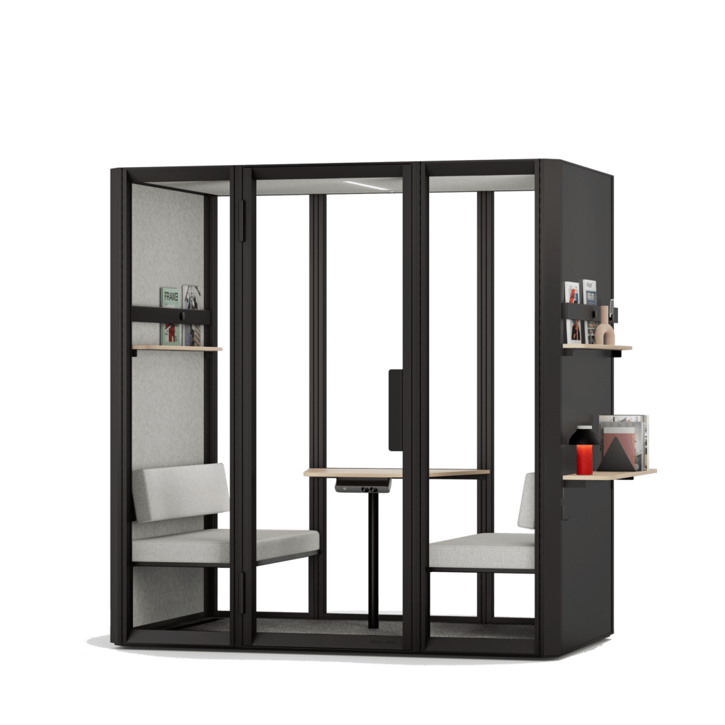 Mobilier de bureau Lyon